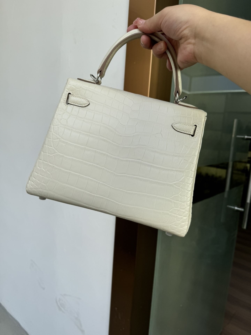 Hermes Kelly Bags